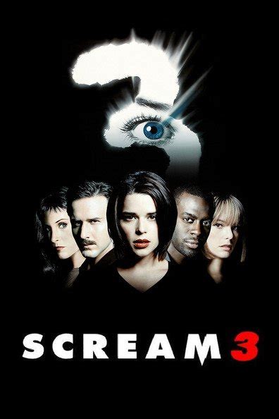 Scream 3 full movie greek subs  Scream 4 (2011) Κραυγή αγωνίας 4: Δέκα χρόνια μετά την τελευταία του επίσκεψη, ο δολοφόνος-«φάντασμα» του Γούντσμπορο επιστρέφει στη ζωή της Σίντνεϊ Πρέσκοτ