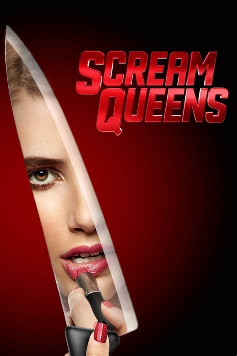 Scream queens online subtitrat 2 de 37 votos Network Actores,,,,, Estado Returning Series Sinopsis Serie al estilo 'American Horror Story', en la que cada temporada se desarrollará una historia y personajes diferentes