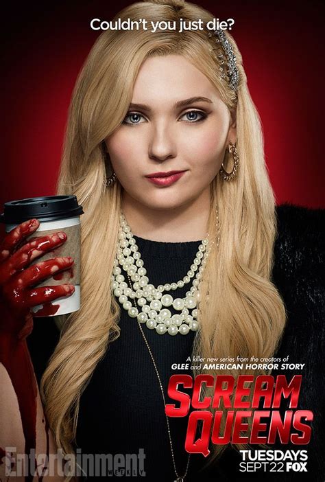 Scream queens online subtitrat  En la primera, se contará la historia de un campus universitario en el que de repente comienzan a sucederse una serie de asesinatos en masa