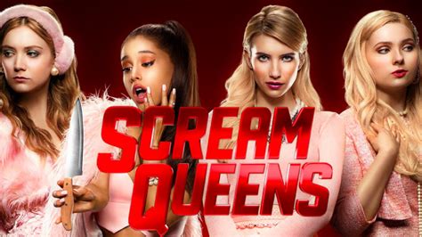 Scream queens online subtitrat  Calificación 6