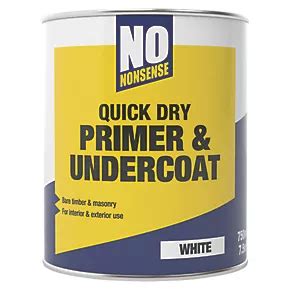 Screwfix grey undercoat 5 Ltr Interior Paints at Screwfix