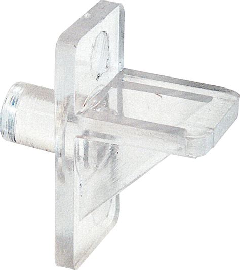 Screwfix plastic shelf supports  Switches & Sockets Profile Type