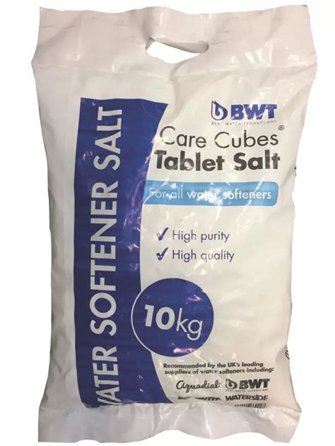 Screwfix rock salt  Adjustable Feed Control