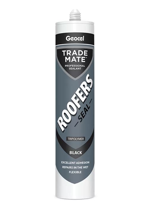 Screwfix roof sealant black Screwfix 36