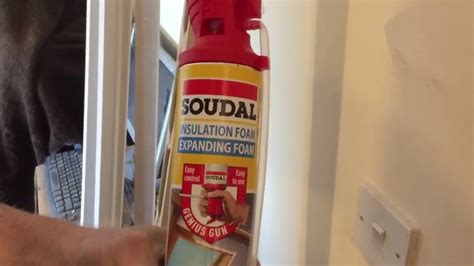 Screwfix soudal foam  FREE next day delivery available, free collection in 1