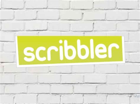 Scribbler promo code  Scribbler Promo Code: Save 25% off with Friend Referrals Today and 11 more Scribbler Promo Codes for October 2023 - All of our promos are tested and up to date