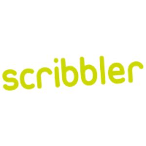 Scribbler voucher codes 95