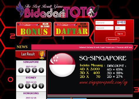 Script hack website judi togel Selain bonus, Anda juga dapat menemukan agen judi slot online terbaik