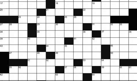 Scruffy 4 6 crossword clue  A clue is required