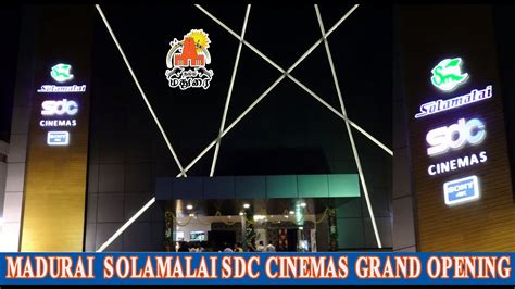 Sdc solamalai cinemas madurai !!! ANTHARIKSHAM (TELGU) #sdccinemas #VarunTej #AditiRaoHydari #Antariksham #Antariksham9000KMPHSdc Cinemas Srinivasa Talkies, Rompicherla Now Showing