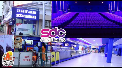 Sdc solamalai cinemas madurai SDC Cinemas Solamalai A/C SONY 4K: Madurai - FacebookSDC SOLAMALAI CINEMAS @cinemassdc Showbizz to superhits! Experience the cinema like never before with high class ambience , sound and visuals Book your tickets on