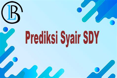 Sdy 6 angka hari ini Keinginan untuk meraih keuntungan dengan kombinasi angka main 2D, 3D, dan 4D menjadi prioritas para pemain