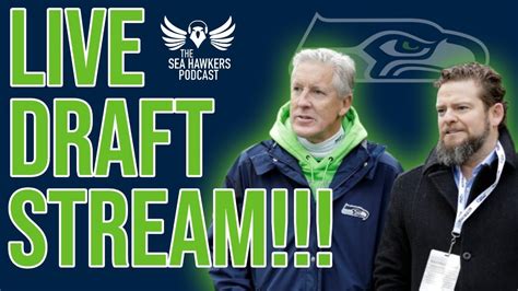 Sea hawkers podcast  363: Seahawks make first offseason move, fire Ken Norton Jr