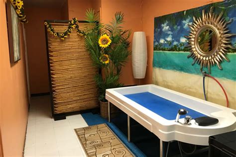 Sea shell spa san antonio  Pricing for spa services