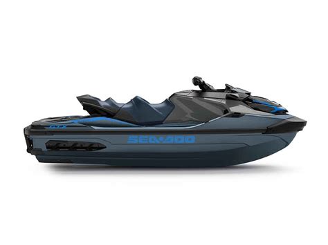 2024 Sea-Doo GTX 230 Specs: Top Speed, HP, Dimensions - JetDrift