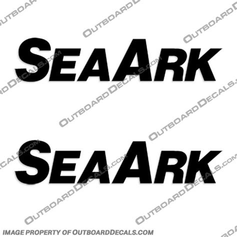 Seaark boat decals 125 gauge aluminum and a 3/16″ heavy-duty […]Views: 1485