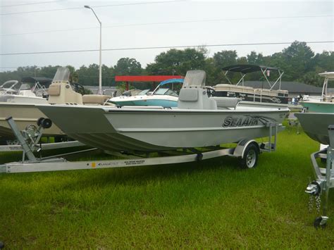 Seaark boats for sale  Save This Boat