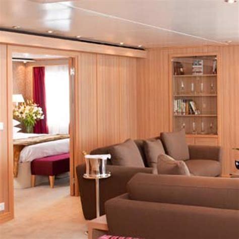 Seabourn sojourn cabin reviews  We've booked another Verandah Guarantee from November 4th - 46 days - and will be quite happy if we're assigned deck 5