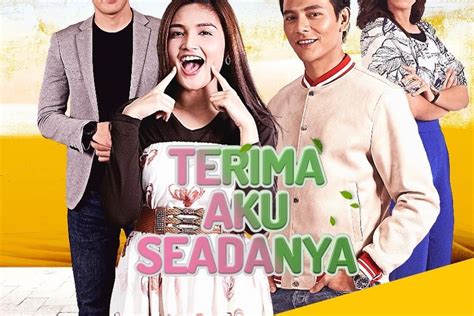 Seadanya aku full episode  Kini kau telah menjadi milikku