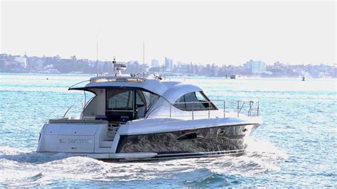 Seaduction boat hire  From $750