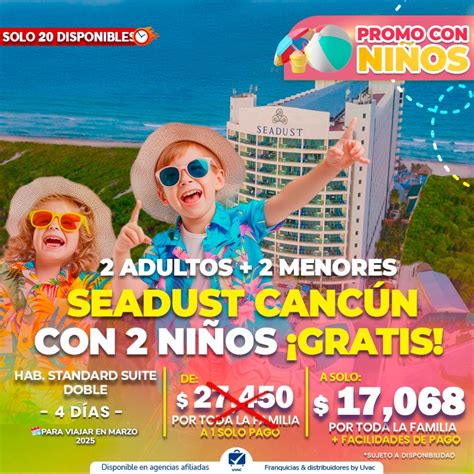 Seadust cancun promo code  Room service is included in the all-inclusive