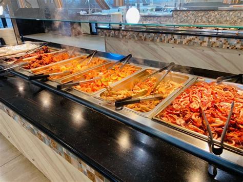 Seafood buffet albuquerque  5011 Pan American Frwy