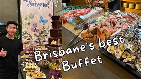 Seafood buffet brisbane sofitel  If you're looking to explore the very best of Brisbane, Sofitel Brisbane Central’s location is unrivalled, with the city’s best restaurants and bars