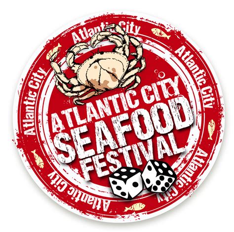 Seafood festival atlantic city  This year’s Atlantic City Seafood Festival will be on the Boardwalk by Showboat Atlantic City