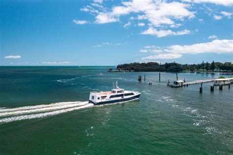 Sealink north stradbroke island  SeaLink North Stradbroke Island is your most reliable link to North Stradbroke Island