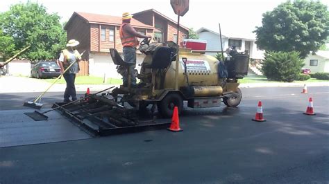 Sealmaster liquid road applicator in charlotte SealMaster/Doraville