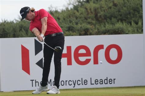 Sean crocker caddy  Sean Crocker's chip-in eagle on the par-5 18th hole gave him a two-stroke lead heading into the final round at the Hero Open