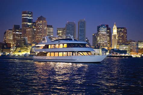 Seaport elite yacht charter  SkipperLiner Industries, Inc