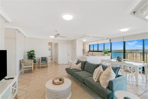 Seascape apartments tweed heads  Tweed Heads