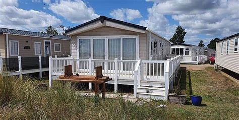 Seashore holiday park private caravan hire  View full details