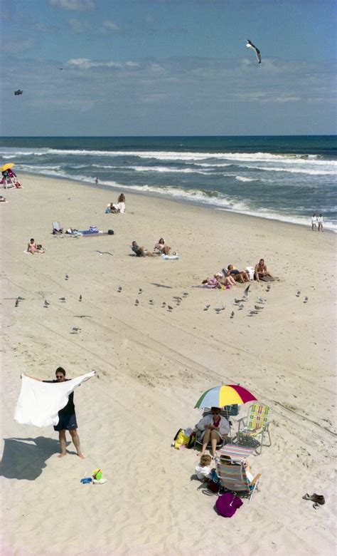 Seaside heights boardwalk wristbands Seaside Heights acquired it in 2017 after agreeing to swap 1