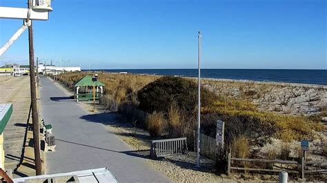 Seaside park cam  Lauderdale-By-The-Sea, FL