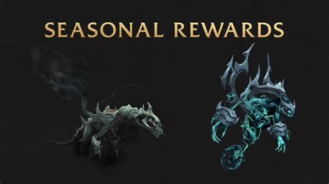 Season. 2. keystone. master.  Made this post a few months ago about the KSM S1 mount, with which 95% of the pop on wowhead seemed to be disappointed with