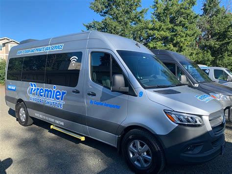 Seatac to olympia shuttle  Premier Airport Shuttle Seattle 1752 NW Market Street Suite 4076 Seattle, WA 98107-5264 Olympia Shuttles
