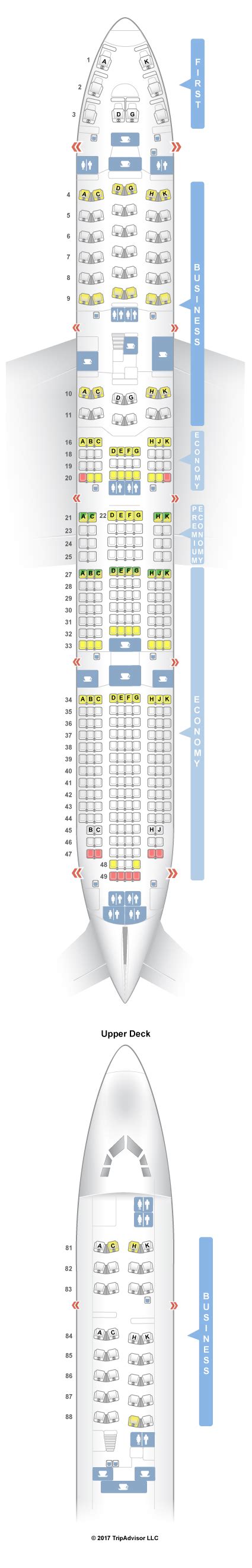 Seatguru lufthansa  Even though Lufthansa’s A340-300s come in a number of different configurations, the seats themselves are the same in all of them and each of them vary only in the number of seats