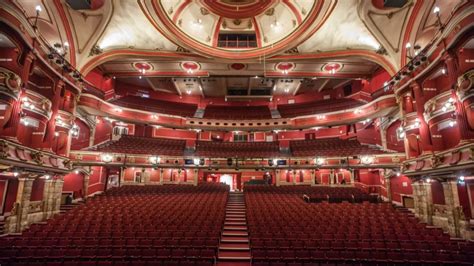 Seating plan bristol hippodrome  Since then, and due to the fact that it has one of the largest theatre stages in Britain, The Bristol Hippodrome has established itself on the touring circuit for all major musical productions, thus becoming known as Bristol’s West End Theatre