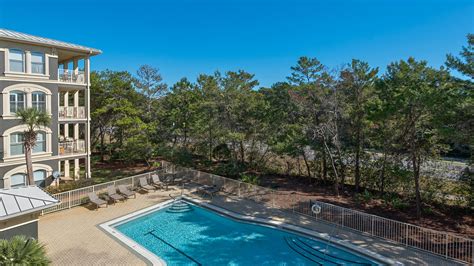 Seaview villas seagrove beach fl With a stay in NatureWalk at Seagrove you have access to so many community amenities: multiple pools, a hot tub, grills, fire pits, and a community center known as the Gathering Place