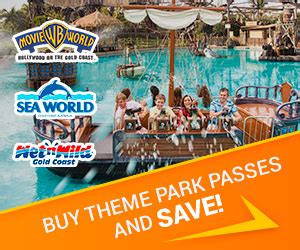 Seaworld gold coast discount tickets groupon  However, if you are taking the car, make sure to account for this extra charge in your budget