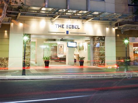 Sebel brisbane parking Choose from hundreds of monthly and daily parking spaces available in citycycle station 5 starting from $65