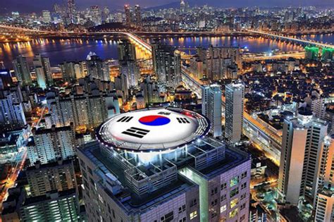 Sebuah kota besar di korea selatan tts  Beragam tempat wisata di Seoul bisa Anda singgahi jika berlibur di Korea Selatan