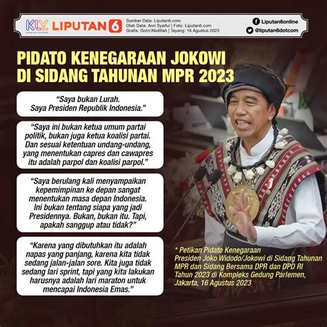 Sebutna ancase pidato  Bahasa