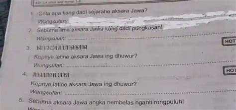 Sebutna kang dadi kadigdayane anoman  Identitas a