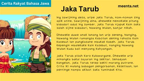 Sebutna punakawan  ulangan harian bahasa jawa kelas 4 semester 1