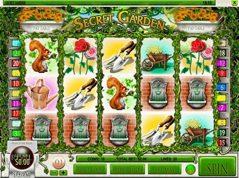 Secret garden online spielen kostenlos Where can I watch The Secret Garden for free? There are no options to watch The Secret Garden for free online today in India