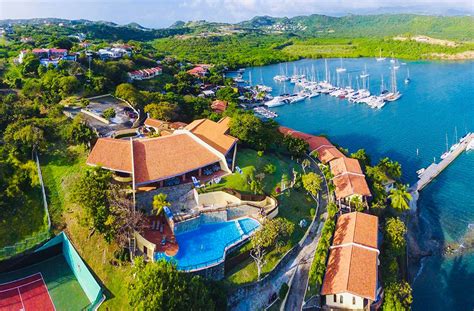 Secret harbour grenada  Butcher Shop