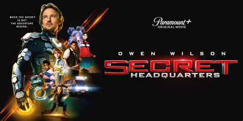 Secret headquarters telesync  5 / 10 “Spy Kids” was released 21 years ago, and it remains a powerful influence over family entertainment to this day